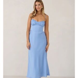 Park & Fifth Emerson Dress